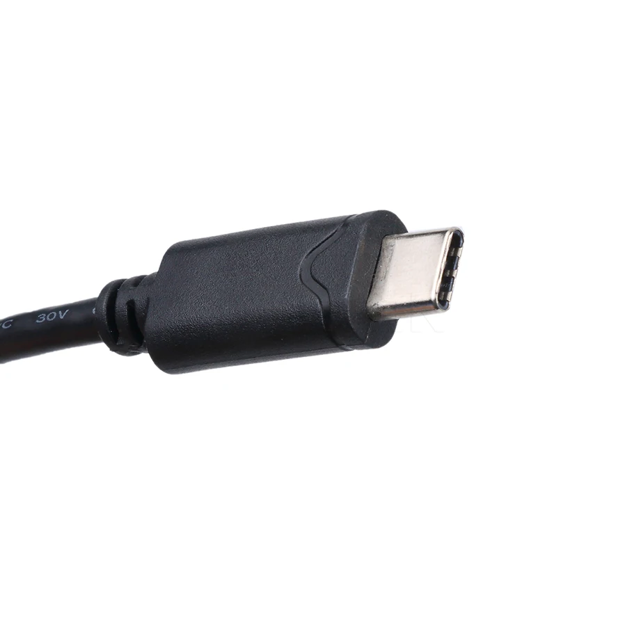 Kebidu USB 3. 0 Type C к SATA кабелям конвертер 3 1 дюйма HDD/SSD жесткий диск проводной