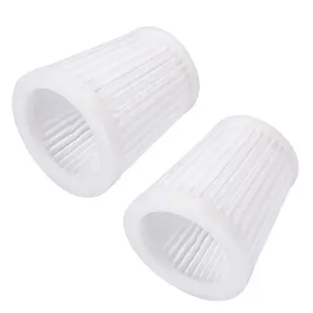 

Hepa Filters Fit Bosch GAS18V-LI Gas 14.4v LI Vacuum Cleaner 2 Pack