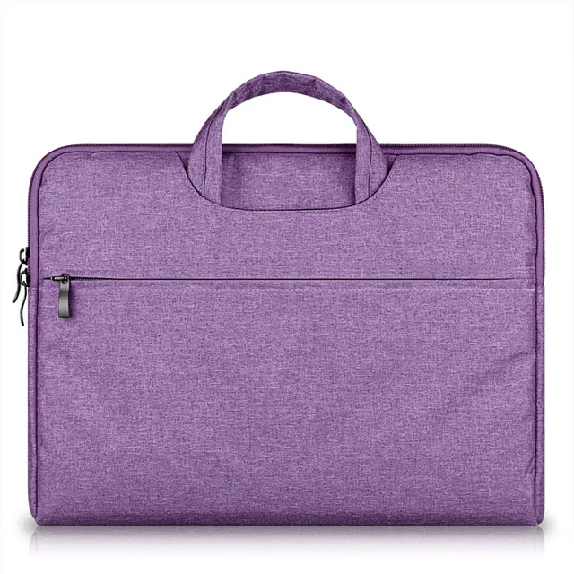 women's slim laptop briefcase