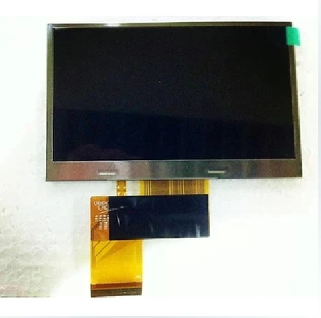 

Cheap explosion models large spot Peg 4.3-inch screen TM043NDH02 05 16: 9 40P LCD screen