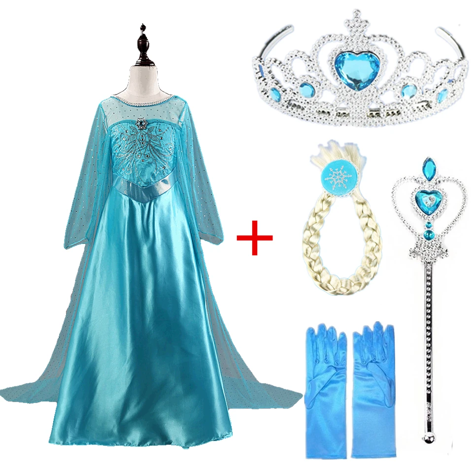 Frozen clothes for girls Clearance
