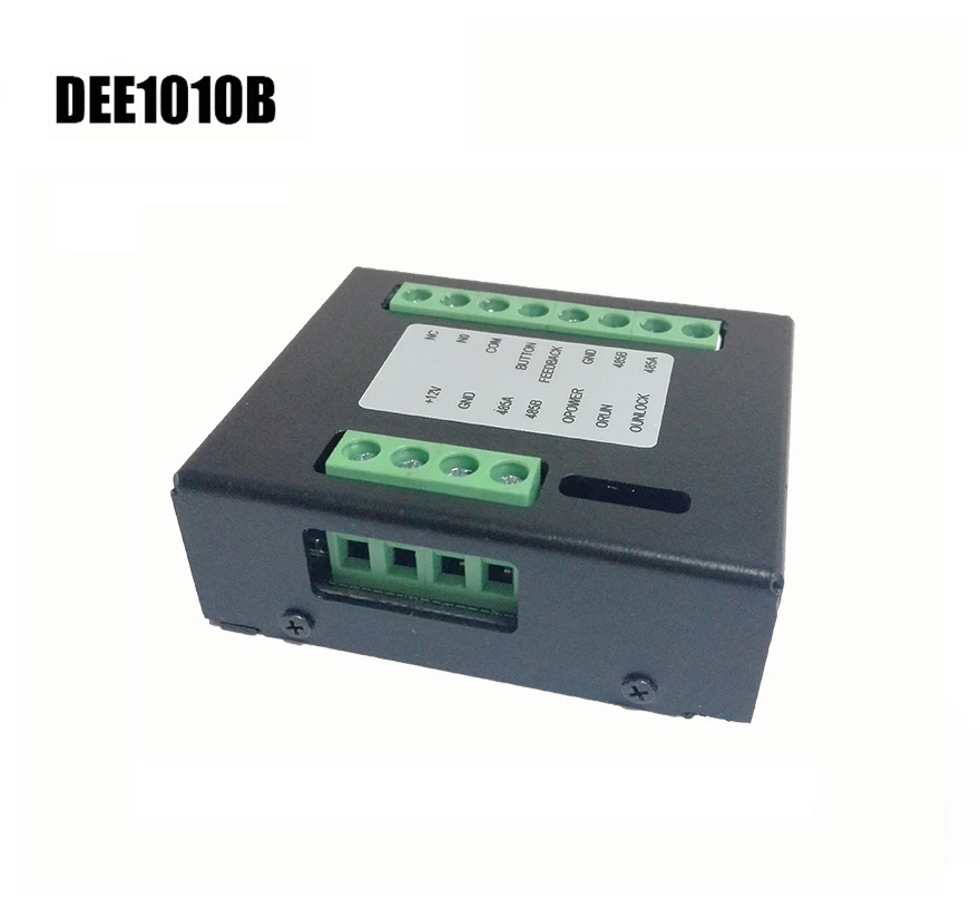 DEE1010B Dahua logo