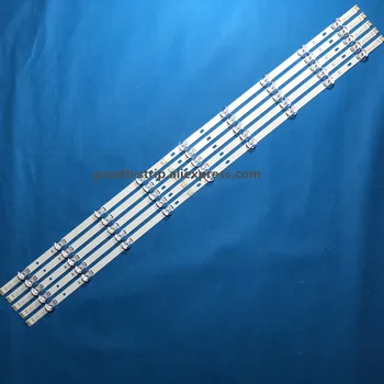 

LED Backlight strip for 50LB5620 LC500DUE FG A4 A3 A2 A1 M4 M3 M2 M1 P2 Innotek DRT 3.0 50" 50LB650V 50LB6300 50LF6000 50LB570B