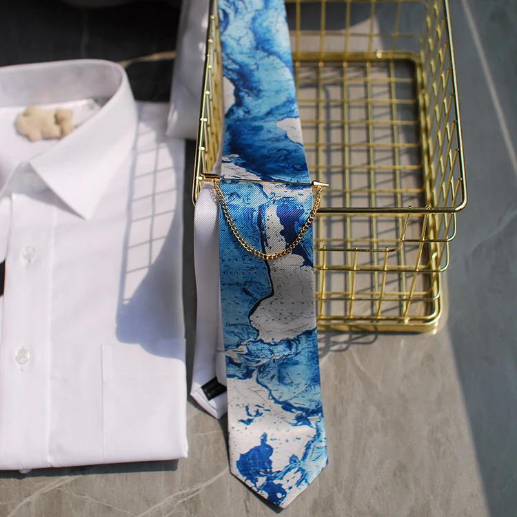 Модные карта серии конкретных галстуком-бабочкой на свадьбу хост Западной Европы вечерние подарки модный галстук-бабочка