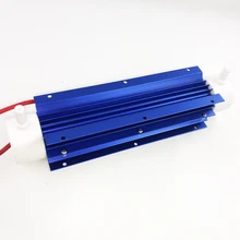 10 г кварцевая трубка для генератора озона очиститель воды воздуха