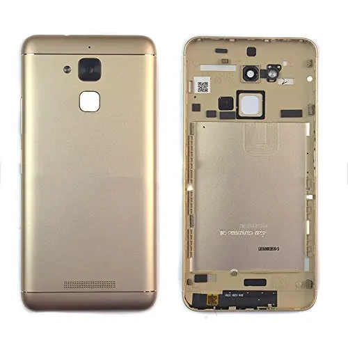  ZC520TL Back Cover Battery 4