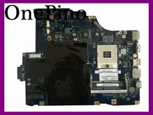 Для lenovo G560 Материнская плата ноутбука NIWE2 LA-5752P 11S69034707 HM55 видеопамяти 1 гб тестирование работы