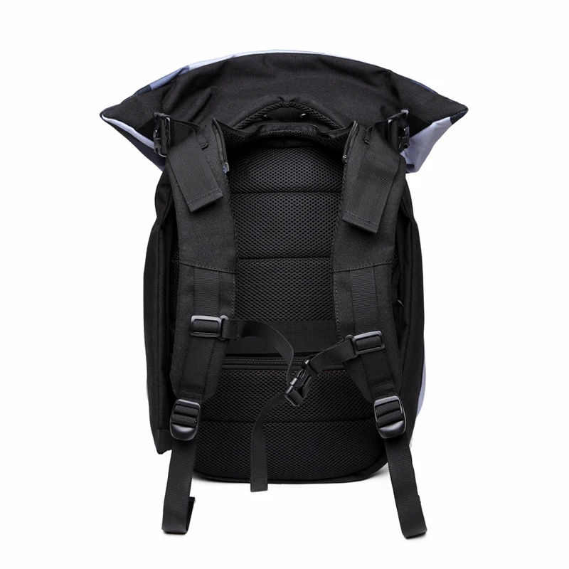 Nueva ozuko USB carga 15.6 pulgadas portátil mochila hombres moda anti-robo camuflaje bolsa de viaje impermeable mochila Masculino Nueva ozuko USB carga 15.6 pulgadas portátil mochila hombres moda anti-robo camuflaje bolsa de viaje impermeable mochila Masculino