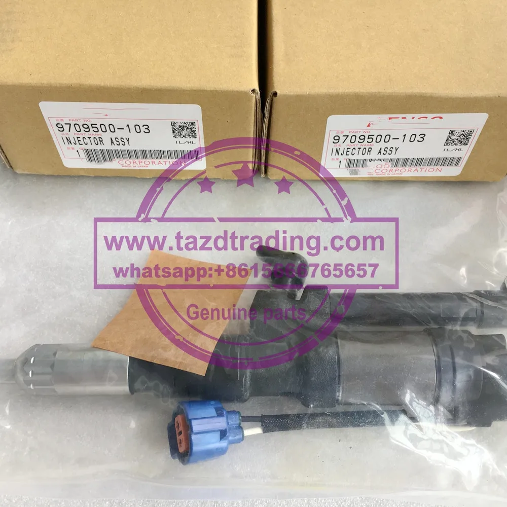 На подлинный и common rail 095000-1030/095000-103