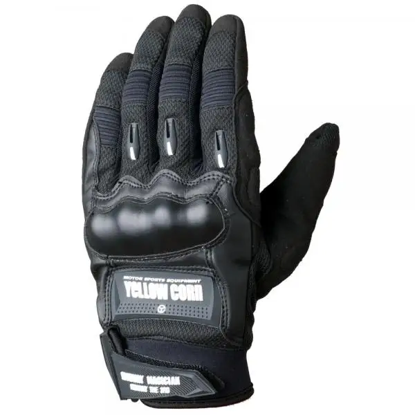 New arrival Protect Mesh Gloves YG 200 Blackprotective glovesgloves