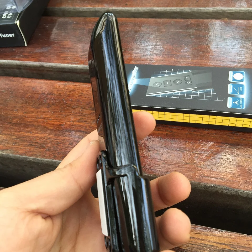 Универсальный сенсорный беспроводной контроллер Workwith Anysane Rf приемник