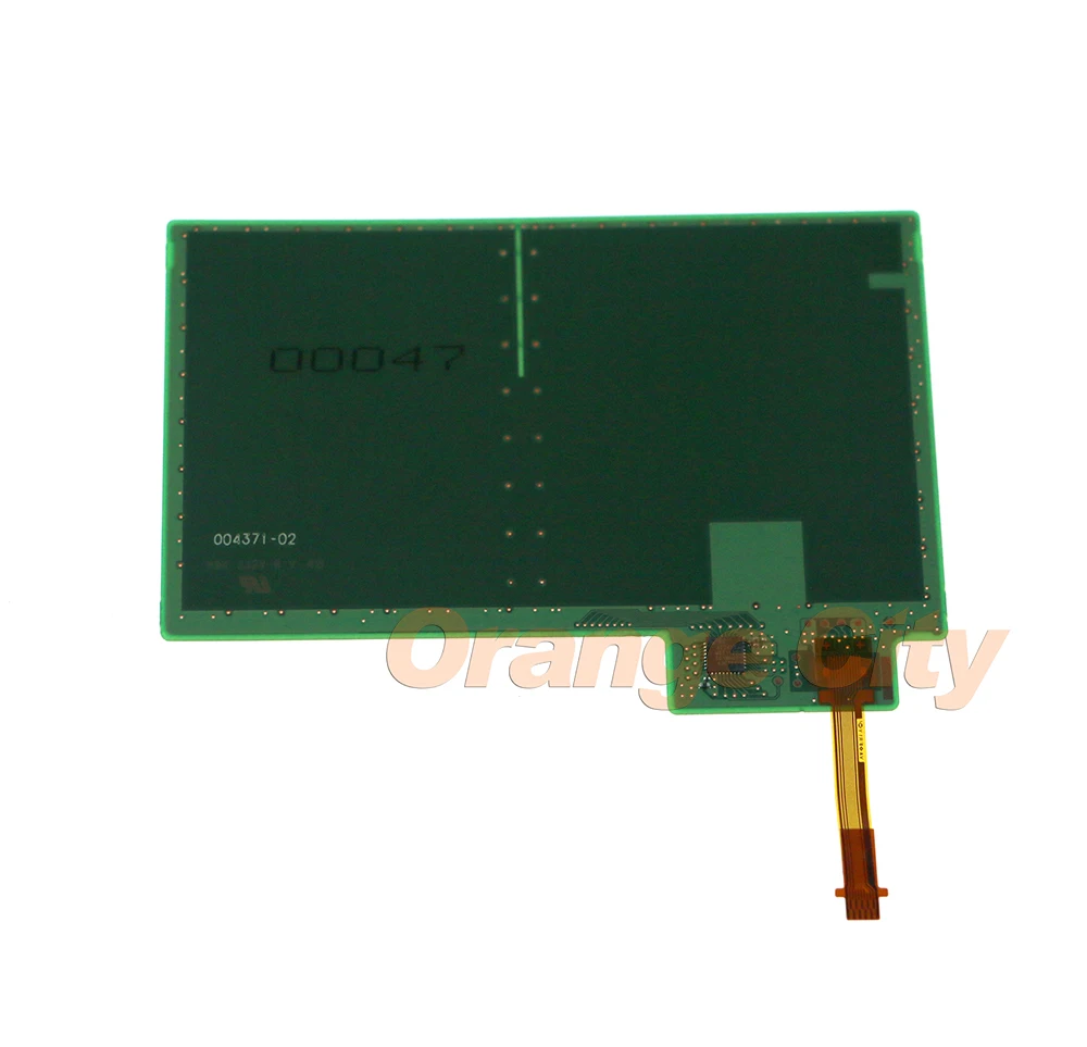 Оригинальный тачскрин аналагово pad Замена платы PCB для Оборудование PSV 2000 PS Vita