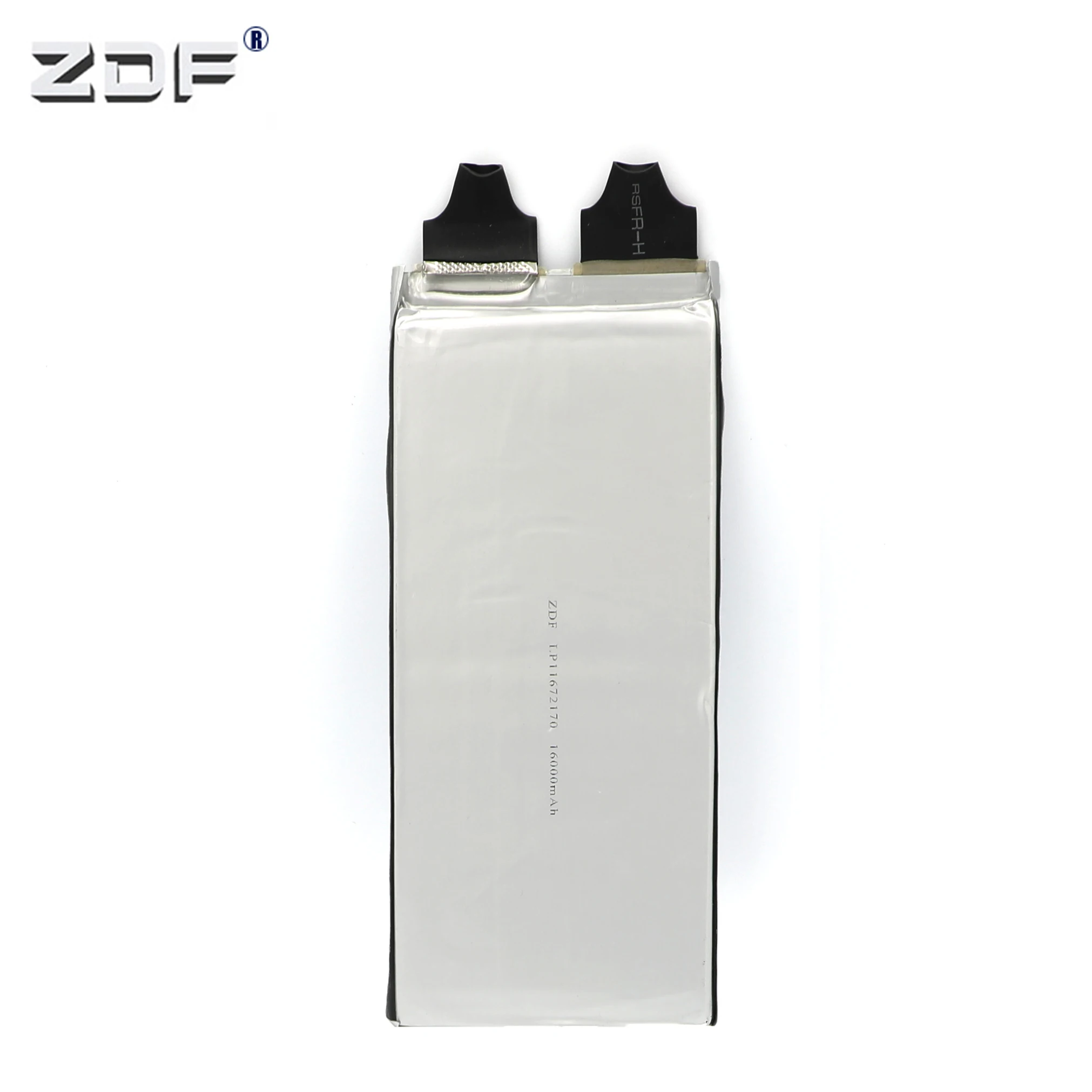 $30.24 ZDF Lipo Battery Cell 37V 16000mah 25C DIY 2S 3S 4S 6S RC Plane Heliopter Airplane Quadcopter Dron