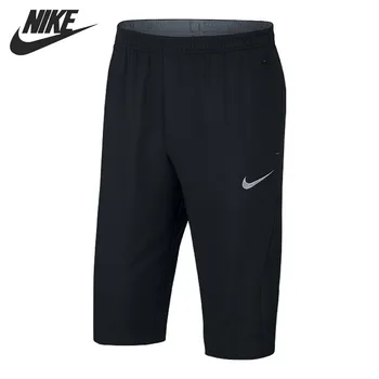 

Original New Arrival NIKE AS TEAM WOVEN 3/4 Men's Shorts Sportswear
