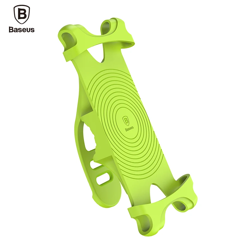 imágenes para Baseus universal de bicicletas bike mount teléfono sostenedor del teléfono del sostenedor del soporte para iphone 7 7 Más 6 s 6 Más 5 5S SÍ Cualquier Smartphone Gps imágenes para Baseus universal de bicicletas bike mount teléfono sostenedor del teléfono del sostenedor del soporte para iphone 7 7 Más 6 s 6 Más 5 5S SÍ Cualquier Smartphone Gps