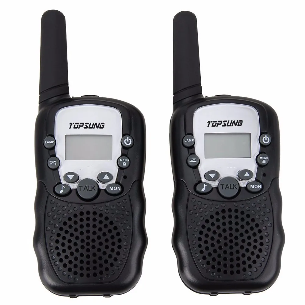walkie talkie T388-1