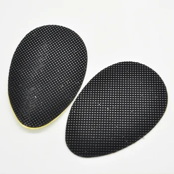 

Unisex 2pcs/lot Anti Slip Pad Ground Grips Under Soles Cushion Under Shoe Anti Slip Sole Adhesive Pad