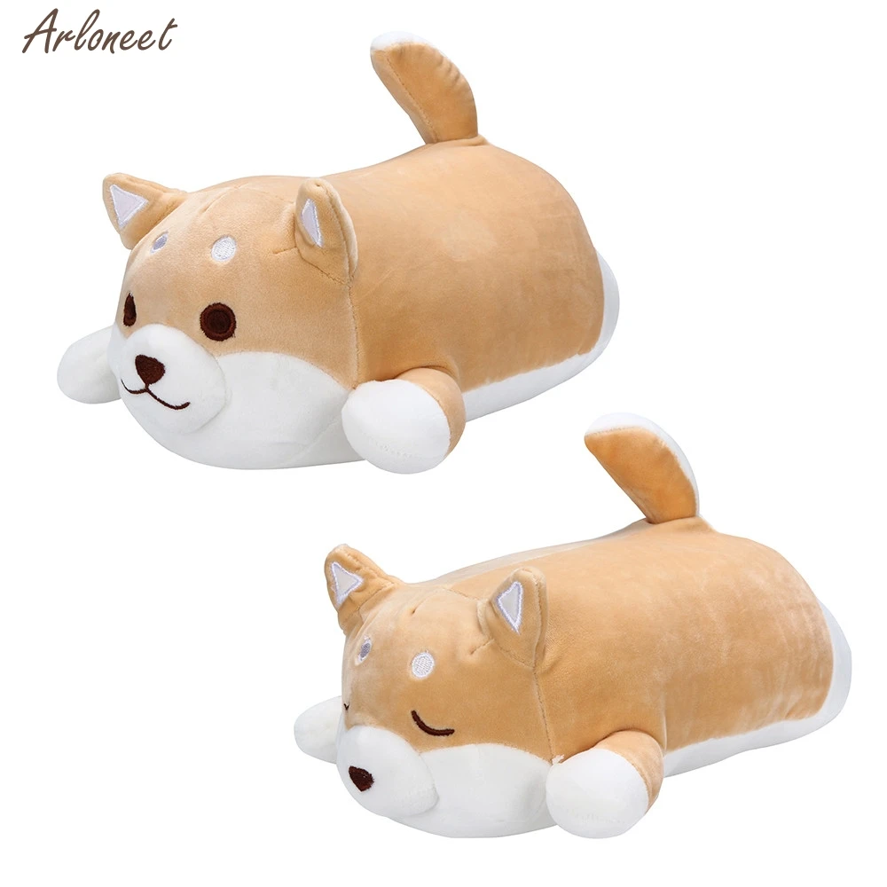 

Soft Dolls Baby Cartoon Anime Shiba Inu Plush Stuffed Sotf Pillow Doll Cartoon Doggo Cute Shiba Soft Toy For Gift Children Girl