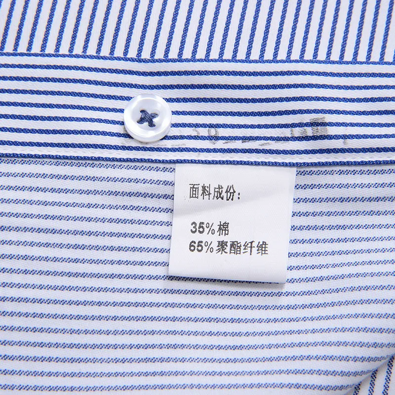 Новое поступление, модные мужские рубашки в горошек с длинными рукавами, весна-осень, очень большие, высокое качество, большие размеры 3XL-8XL9XL10XL 22