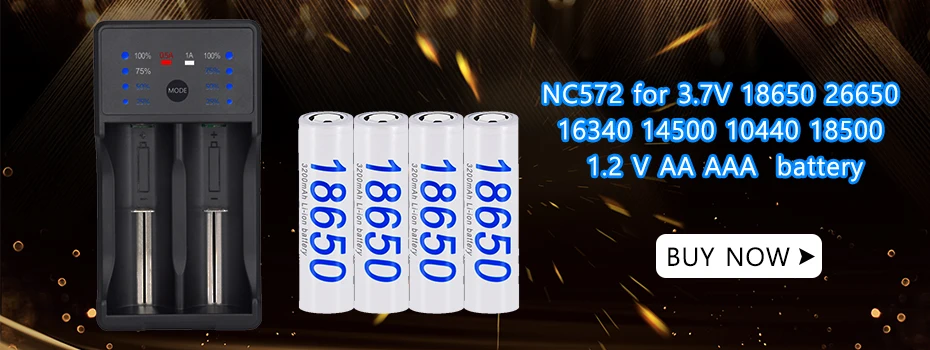 nc572+18650x4