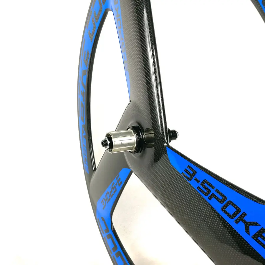 road bike wheel