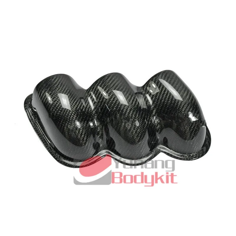 Car-styling-For-Mitsubishi-Evolution-EVO-7-8-9-Carbon-Fiber-Dash-Triple-Gauge-Pod-60mm (1)_