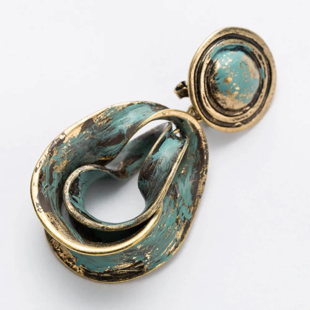 vintage earrings (2)