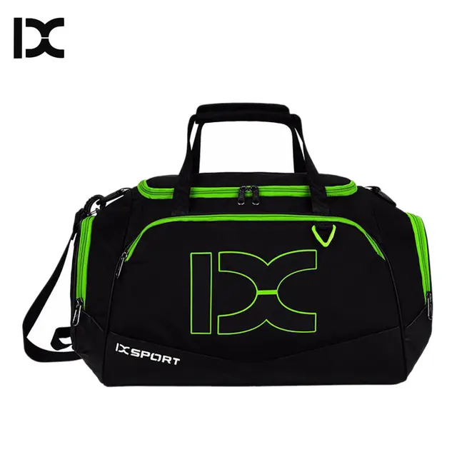 Cheap 40L Travel Luggage Bags Gym Fitness Bag Outdoor Sports Duffle for Women Men Wet Dry Sac De Sport Handbags Training Tas XA478WD Cheap 40L Travel Luggage Bags Gym Fitness Bag Outdoor Sports Duffle for Women Men Wet Dry Sac De Sport Handbags Training Tas XA478WD