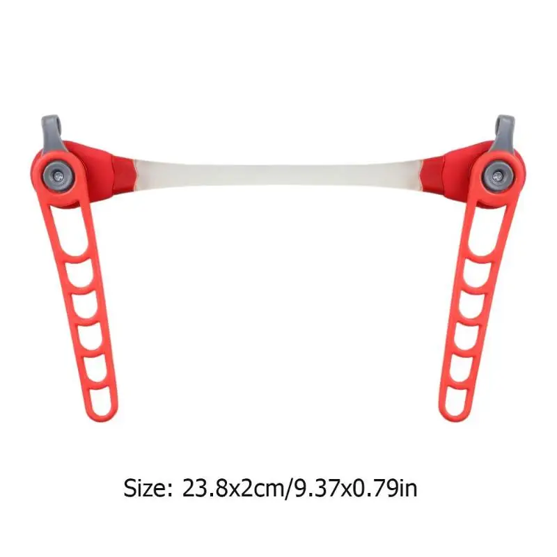 Sale Waterproof Bicycle Decoration Night Light Safety Warning Lamp Cycling Tools 10