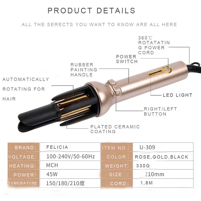 hair curling iron 6