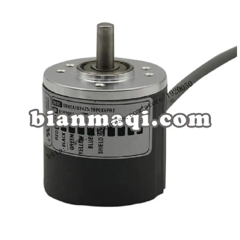 

Supply of EL58C1000Z5 / 28P10X6PR meaning Seoul record Eltra rotary encoder