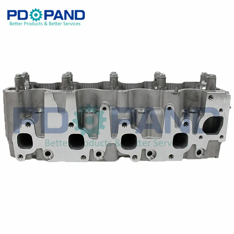 2C cylinder head for Toyota 2_