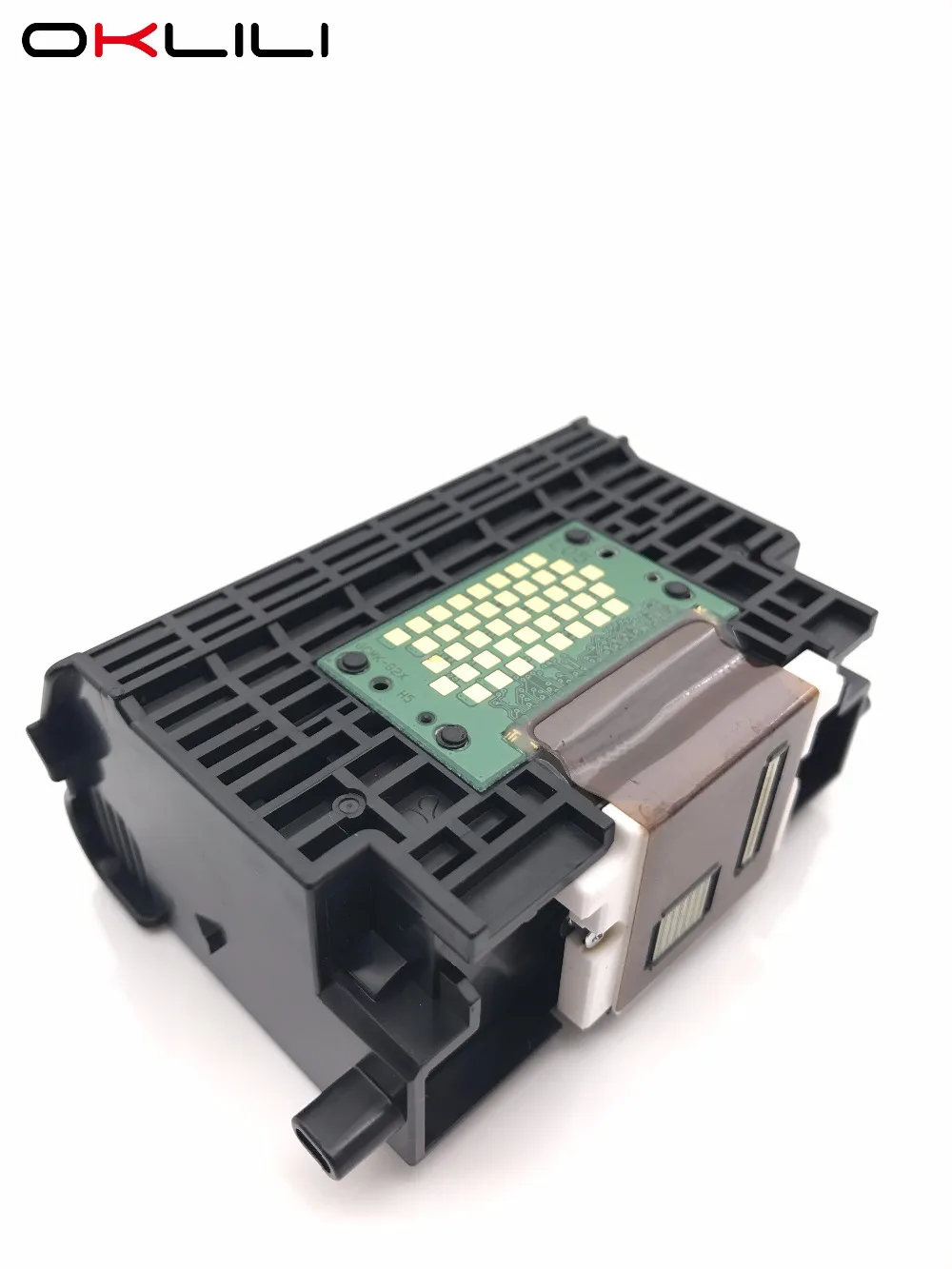 REFIT QY6-0045 QY6-0045-000 Printhead Print Head Printer for Canon i550 PIXUS 550i