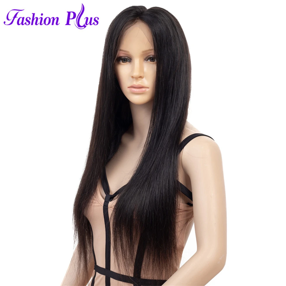 straight hair wig17