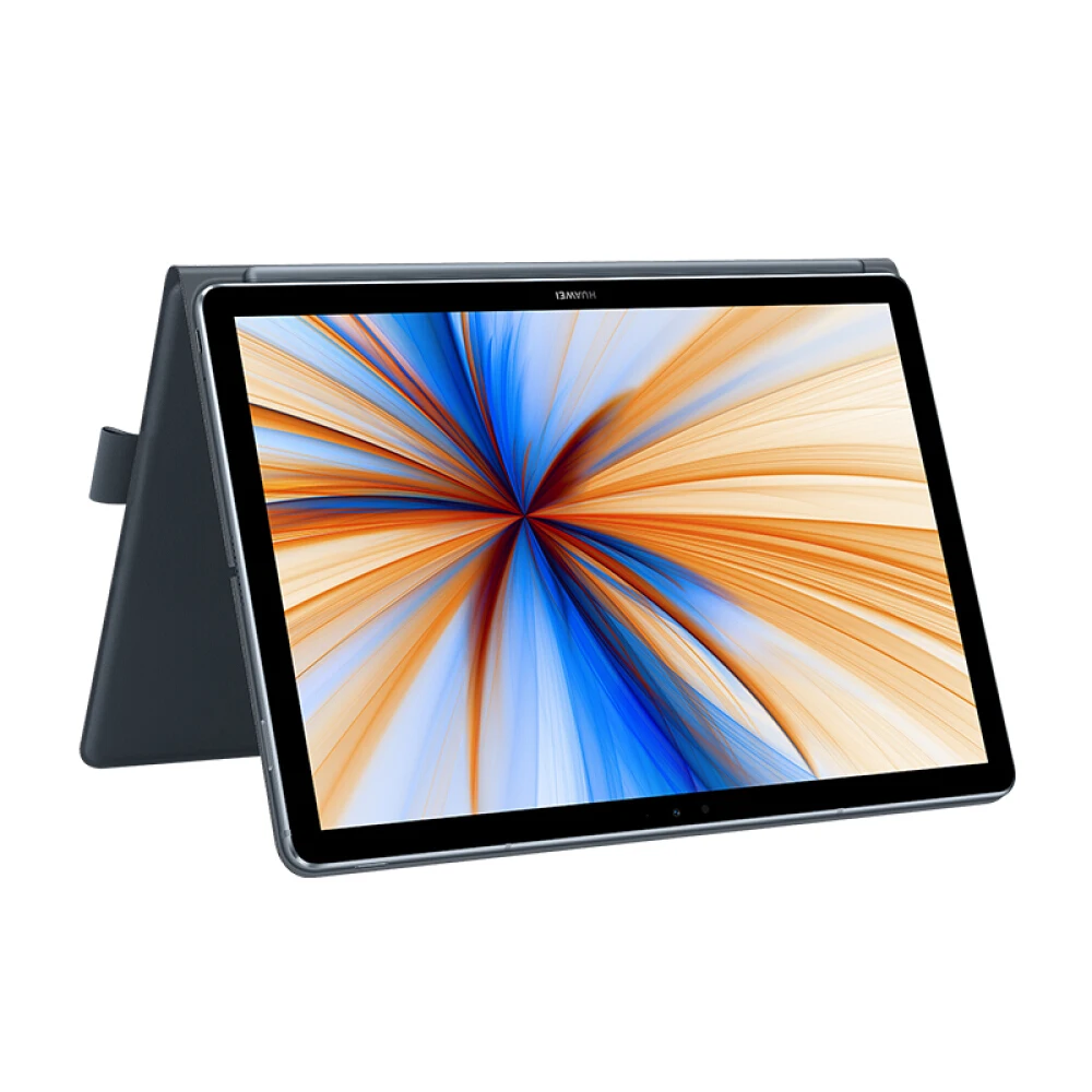  HUAWEI MateBook E 2019 120 zoll 2 in 1 Tablet Laptop Linux Qualcomm SDM850 Octa Core 8GB RAM 256 GB
