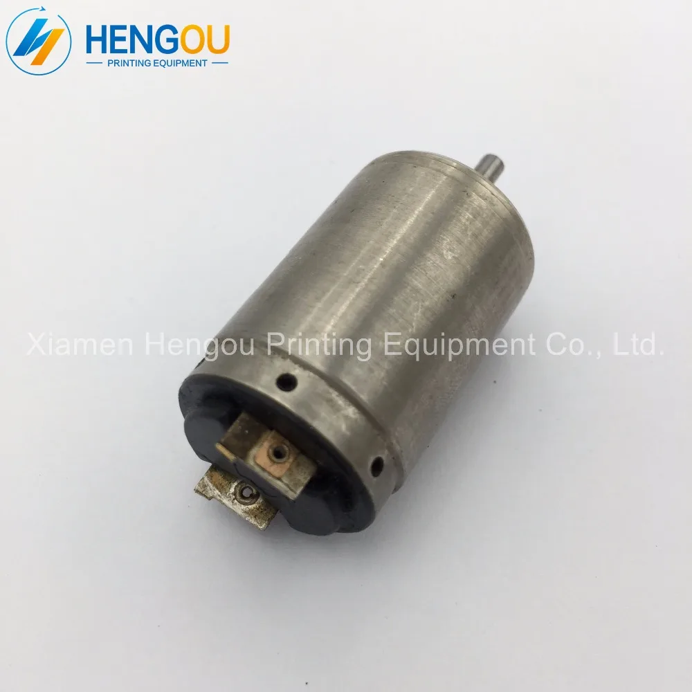 

Hengoucn printer Inside Motor for 61.144.1121/03 71.112.1311/02 81.112.1311/01 M5.144.1121/02 M4.112.1311/01 L2.105.5151/02