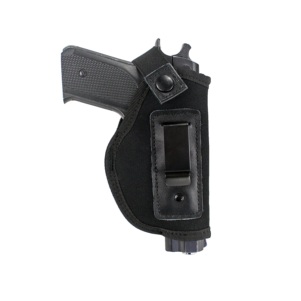 Super Comfortable Neoprene Concealed Carry IWB Gun Holster Fits