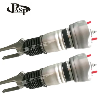 

Pair Front Air Suspension for PORSCHE Panamera Air Spring 97034305209 97034305118 shock absorber air strut auto part
