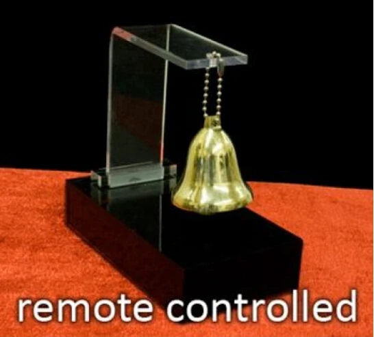 

Don't Tell Lie (Spirit Bell - Remote Controlled) Magic Tricks Funny Stage Magic Mentalism Gimmick Comedy Magic Shows Magicians