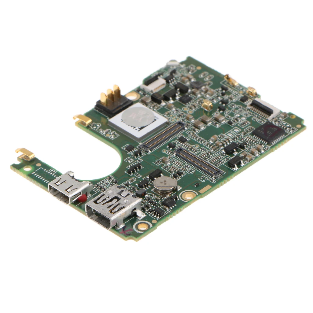 

Main Board Motherboard Replacement Part for Gopro Hero3+ Black Action Camera