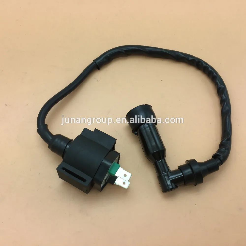 

Ignition Coil For Honda CB250 Nighthawk 250 Ignitor