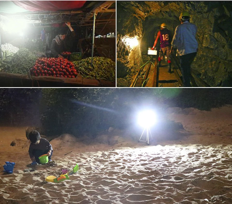 LED Spotlight Floodlight (19)