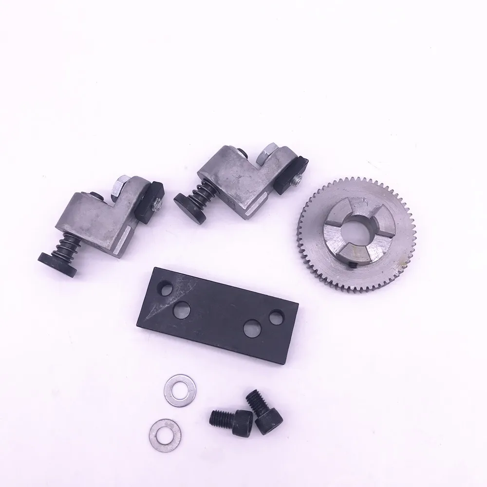 ALSGS ALB-310 200RPM 450in-lb110V 220V Horizontal Power feed auto Power table Feed for milling machine X axis power feeder