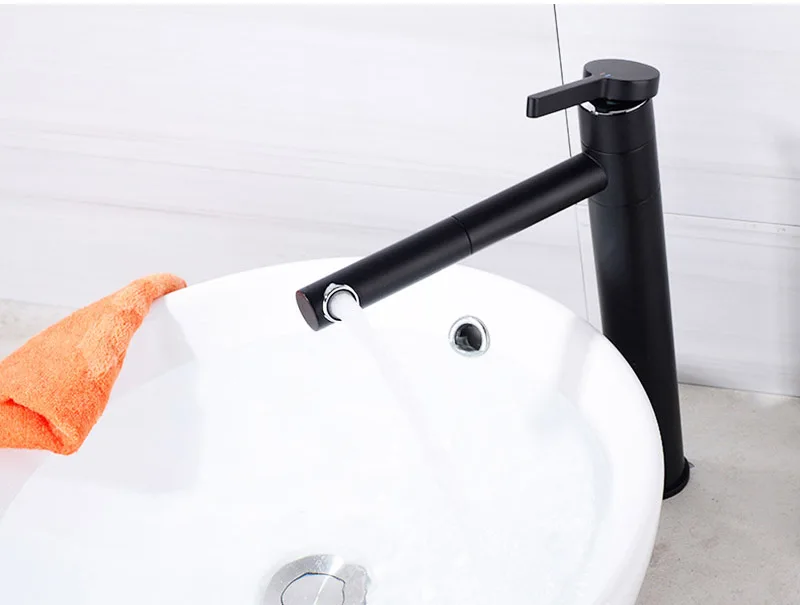 Cheap basin faucet