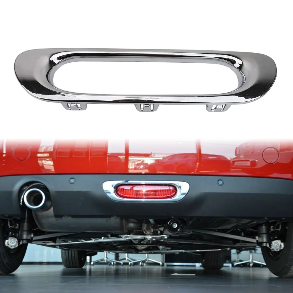 Fog Light Cover (4)