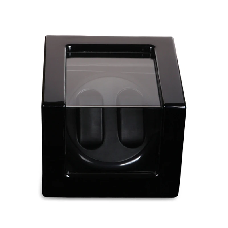 5 моделей часов Winder Box 2 Border Seat Watch Winder