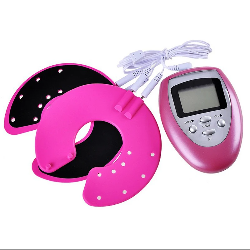 Woman breast health electric massager breast enlargement instrument