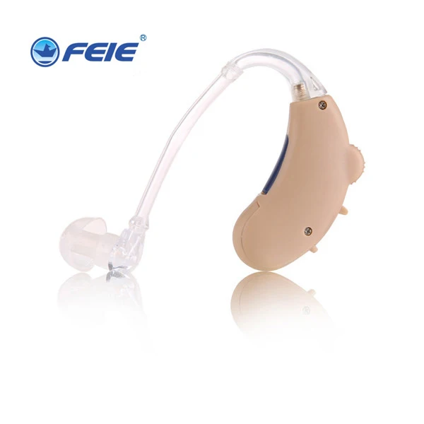 Siemens Hearing Aid Ear Aids for the Elderly Mini Digital Wireless BTE