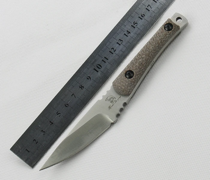 Best Of self defense scalpel knife Edc tops scalpel tactical knife d2 steel utility fixed blade