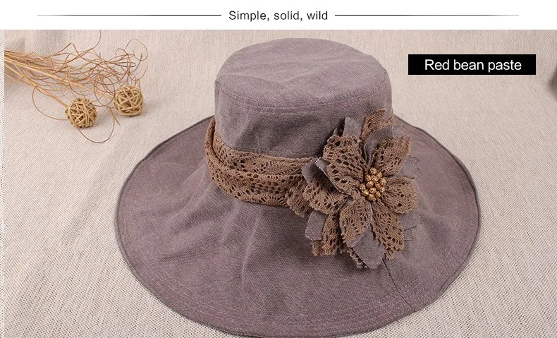 REALBY летние пляжные шляпы для женщин Панама Feminino Женская Панама sombreros mujer verano Anti-UV Солнцезащитная Соломенная шляпка Viseira